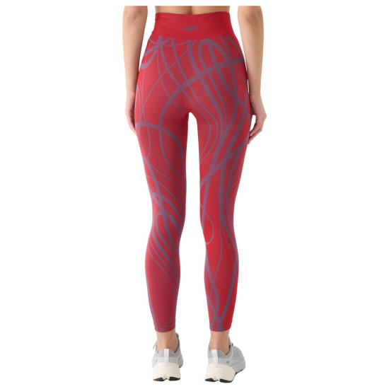 4F Γυναικείο κολάν Functional